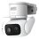 Videocamere di sorveglianza Eufy C31 FullHD Visione Notturna Interno ed Esterno IA Audio Bidirezionale