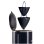 Filterkaffeemaschine Ariete 1394/00 Schwarz 12 Tassen mit Warmhaltefunktion