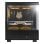 Caixa PC darkFlash DB330M Preta Vidro Temperado ITX micro ATX