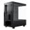 Caixa PC darkFlash DB330M Preta Vidro Temperado ITX micro ATX