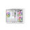 Caja PC VIDA EDGE MINI MATX ARGB Blanco Cubo micro ATX ITX