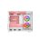Caja PC VIDA EDGE MINI MATX ARGB Blanco Cubo micro ATX ITX