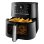 Airfryer Braun HF 5075 6L 2000W avec 20 Programmes Revêtement Céramique