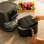 Airfryer Braun HF 5075 6L 2000W avec 20 Programmes Revêtement Céramique