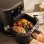 Airfryer Braun HF 5075 6L 2000W avec 20 Programmes Revêtement Céramique