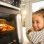 Airfryer Braun HF 5075 6L 2000W avec 20 Programmes Revêtement Céramique