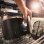 Airfryer Braun HF 5075 6L 2000W avec 20 Programmes Revêtement Céramique