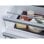 Frigorífico Combi AEG TCTCS191ES Total No Frost 188 cm 269 L E Branco