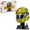 LEGO Editions McLaren Mastercard F1® Team Casco di Lando Norris 43023 793 pezzi