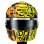 LEGO Editions McLaren Mastercard F1® Team Casco di Lando Norris 43023 793 pezzi