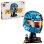 LEGO Editions McLaren Mastercard F1® Team Casco di Oscar Piastri 43017 793 pezzi