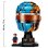 LEGO Editions McLaren Mastercard F1® Team Casco di Oscar Piastri 43017 793 pezzi