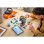 LEGO Editions McLaren Mastercard F1® Team Casco di Oscar Piastri 43017 793 pezzi