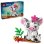 LEGO Disney Vaiana Pua 43292 885 piezas
