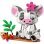 LEGO Disney Vaiana Pua 43292 885 piezas