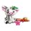 LEGO Disney Vaiana Pua 43292 885 piezas
