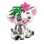 LEGO Disney Vaiana Pua 43292 885 piezas