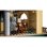 LEGO Harry Potter Castello di Hogwarts Ala Est 76473 2164 pezzi