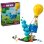 LEGO Fortnite Entrega de suministros 77080 314 Teile