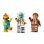 LEGO Fortnite Entrega de suministros 77080 314 Teile