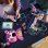 LEGO Fortnite Caverna Descontrol 77082 1963 pièces