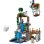 LEGO Minecraft Estación de Ghasts 21597 754 Teile
