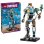 LEGO Fortnite KIT 77081 1230 Teile
