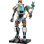 LEGO Fortnite KIT 77081 1230 Teile