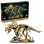 LEGO Jurassic World Fósiles de Dinosaurio Triceratops 77985 1154 Teile