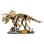 LEGO Jurassic World Fósiles de Dinosaurio Triceratops 77985 1154 Teile