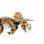 LEGO Jurassic World Fósiles de Dinosaurio Triceratops 77985 1154 Teile