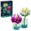 LEGO Botanicals Nenúfares 11511 259 Teile