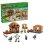 LEGO Minecraft Ataque del Evocador a la Aldea 21596 607 piezas