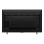 TV TCL QLED P7L 65P7L 65" 4K Ultra HD 60Hz Smart TV Google TV HDR10 Dolby Vision