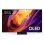 TV Samsung OLED GQ55S95HFTXZG 55" 4K UltraHD 100Hz Smart TV Tizen HDR10+ Dolby Atmos