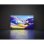 TV Philips LED 55PUS7001 55" 4K UltraHD 60Hz Smart TV Titan OS HDR10+ Dolby Atmos