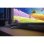 TV Philips LED 50PUS7001 50" 4K UltraHD 60Hz Smart TV Titan OS HDR10+ Dolby Atmos