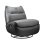 Gaming-Sofa COUGAR Overlord Neo Schwarz 150 kg Polster-Sitz