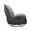 Gaming-Sofa COUGAR Overlord Neo Schwarz 150 kg Polster-Sitz