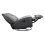 Gaming-Sofa COUGAR Overlord Neo Schwarz 150 kg Polster-Sitz