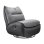 Gaming-Sofa COUGAR Overlord Neo Schwarz 150 kg Polster-Sitz