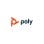 Módulo de expansión Poly CCX EM60 Polycom Negro