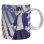Taza ABYSTYLE Solo Leveling Jinwoo & Igris 320 ml Cerámica Multicolor