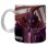 Taza ABYSTYLE Solo Leveling Jinwoo & Igris 320 ml Cerámica Multicolor