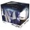Taza ABYSTYLE Solo Leveling Jinwoo & Igris 320 ml Cerámica Multicolor