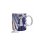 Taza ABYSTYLE Solo Leveling Jinwoo & Igris 320 ml Cerámica Multicolor