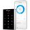 Controle de Acesso Nivian NVS-ACCESS-PIN-RFID-FACE-W Facial Cartão RFID 2.000 Utilizadores Wifi