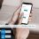 Controle de Acesso Nivian NVS-ACCESS-PIN-RFID-FACE-W Facial Cartão RFID 2.000 Utilizadores Wifi