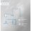 Controle de Acesso Nivian NVS-ACCESS-PIN-RFID-FACE-W Facial Cartão RFID 2.000 Utilizadores Wifi