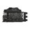 Tarjeta Gráfica PowerColor Red Devil RX 7900 XT 20GB GDDR6 OC RGB Gaming 4K